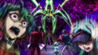 The Truth About ARC-V!!  Yu-Gi-Oh! Arc-V Episode 126 遊戯王 アーク・ファイブ Breakdown