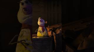 Shrek Meets Olaf? 😂 - SHREK 5