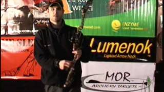 BHPtv-Bowtech Air Raid