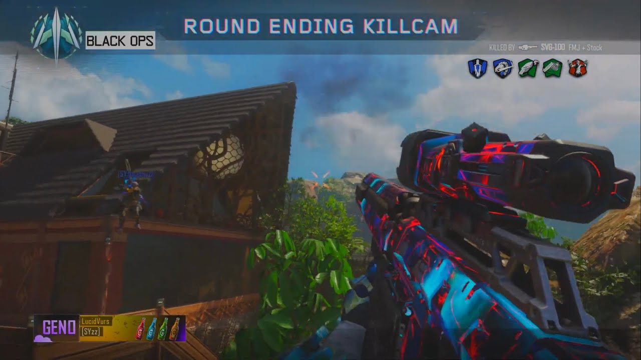 Synergy RC Response (Won) - YouTube