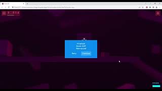 Boxel 3D Level 2 in 3.317s (Former WR)