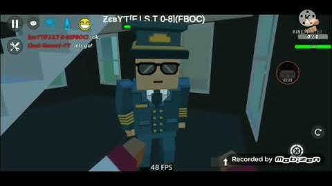 Simple Sandbox 2 Mini Film "The abandoned House"