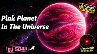 This is impossible! A Planet That Should Be Impossible — GJ 504b