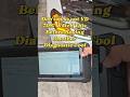 VD70S Bi-Directional Scan Tool: Your powerful scan tool #car #carrepair #diagnosis #tools