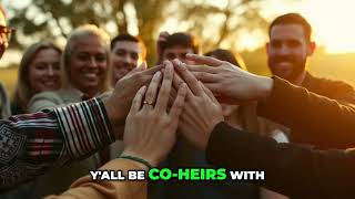 Yah's Way: Co-Heirs with Gentiles and Hebrews