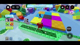 EVERY Win = 1 Plus SPEED in Roblox KNOCKOUT 