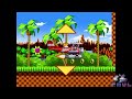 Beginning of video