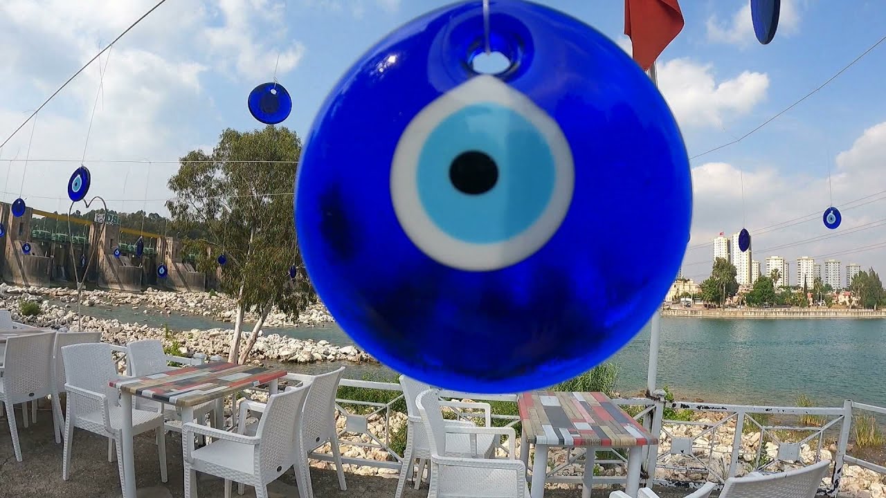 Seyhan Nehrinde Şisme Kano ile Kısa Tur 