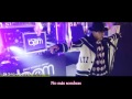 Jun. K (From 2PM) - No Shadow (Live) -SUB ESPA&Ntilde;OL