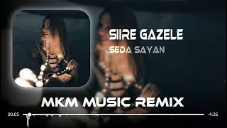 Seda Sayan - Senin Aşkın Beni Düşürdü Dile ( MKM Remix ) Resimi