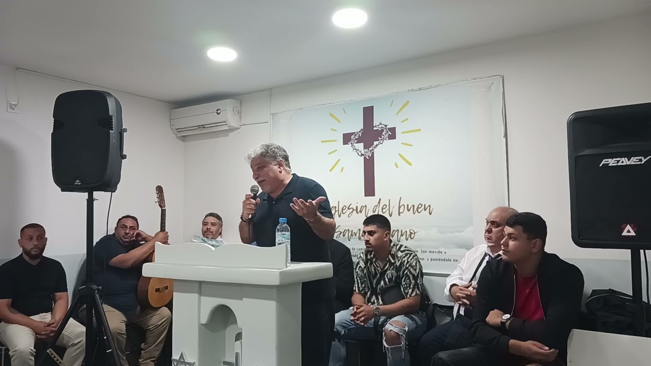 Hermano pichi de Barcelona