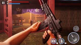 [DT V267_Korean Survival] Dead Target: Offline Shooting Games screenshot 4