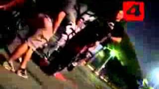 STUNT DAYS 4 ( macca squad-drobne) fragment Raptowny Simson MaciekDOP Wheelieholix Guide
