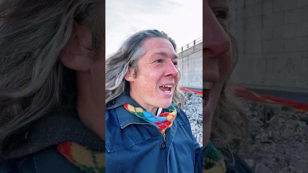 Is everything an illusion? 