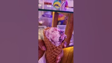 This is how they make waffle cones #icecream #waffle #shorts #youtube