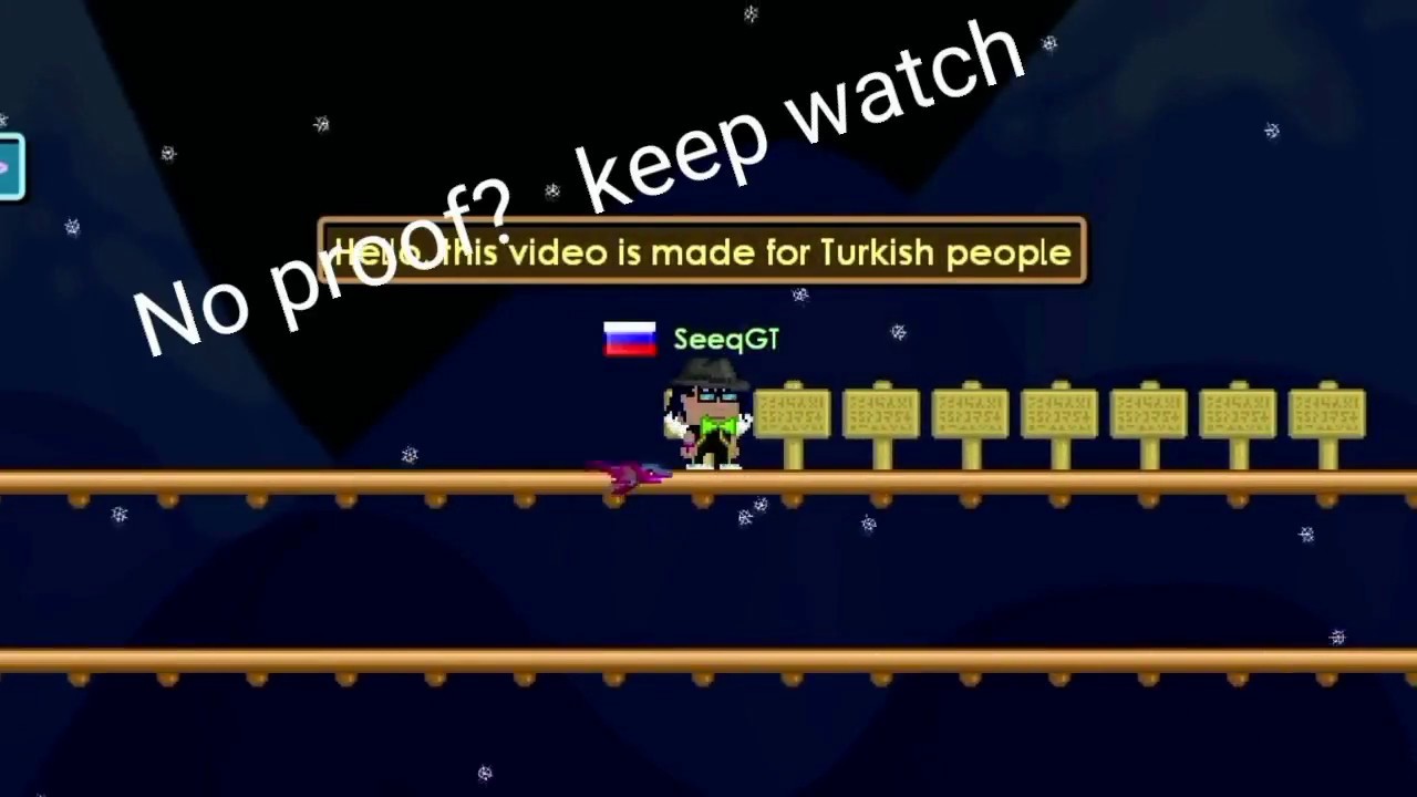 Growtopia Seeq Doing Ilegal?