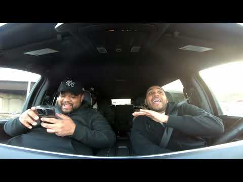 THE I DISAGREE PODCAST | ROADTRIPS | CLIPS FREESTYLE