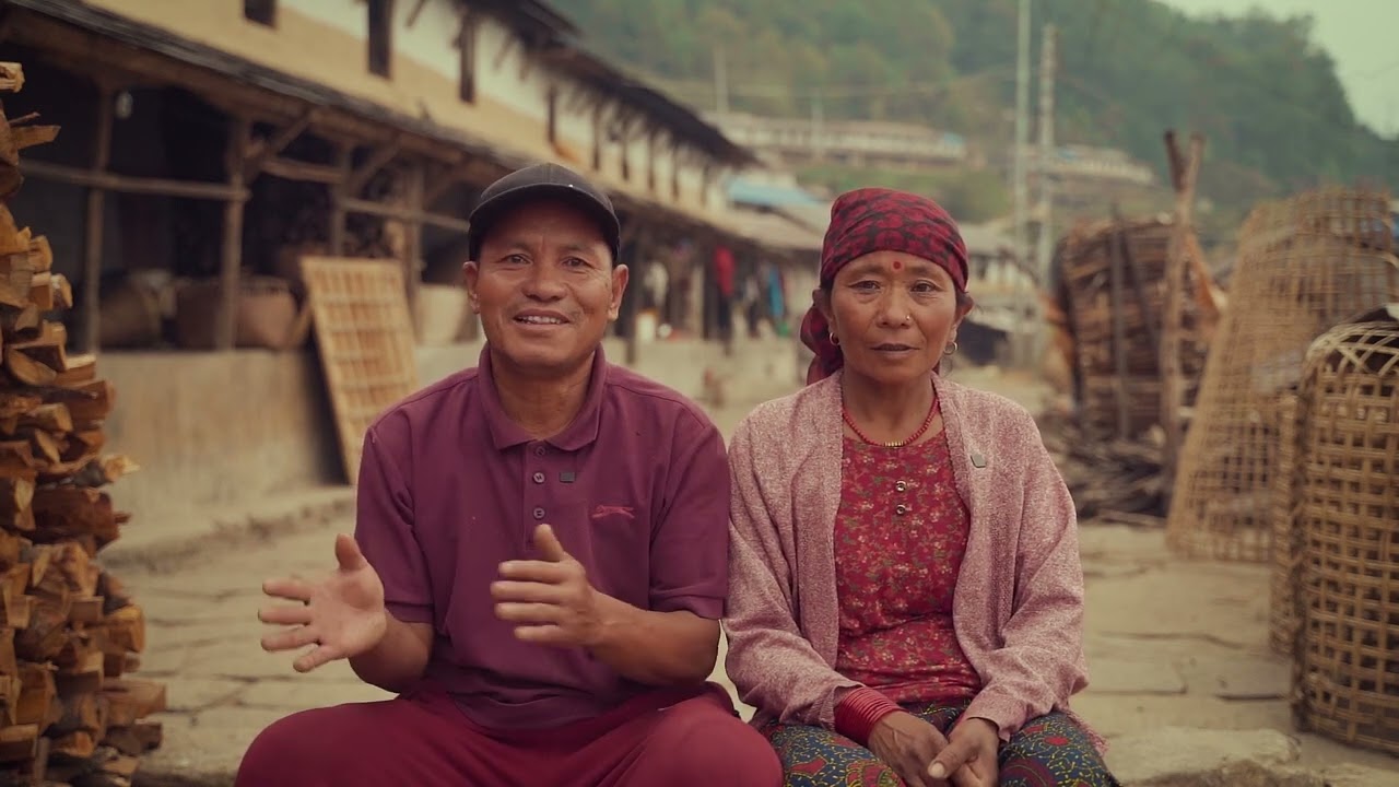 The story of TEKENDRA's recruitment! 