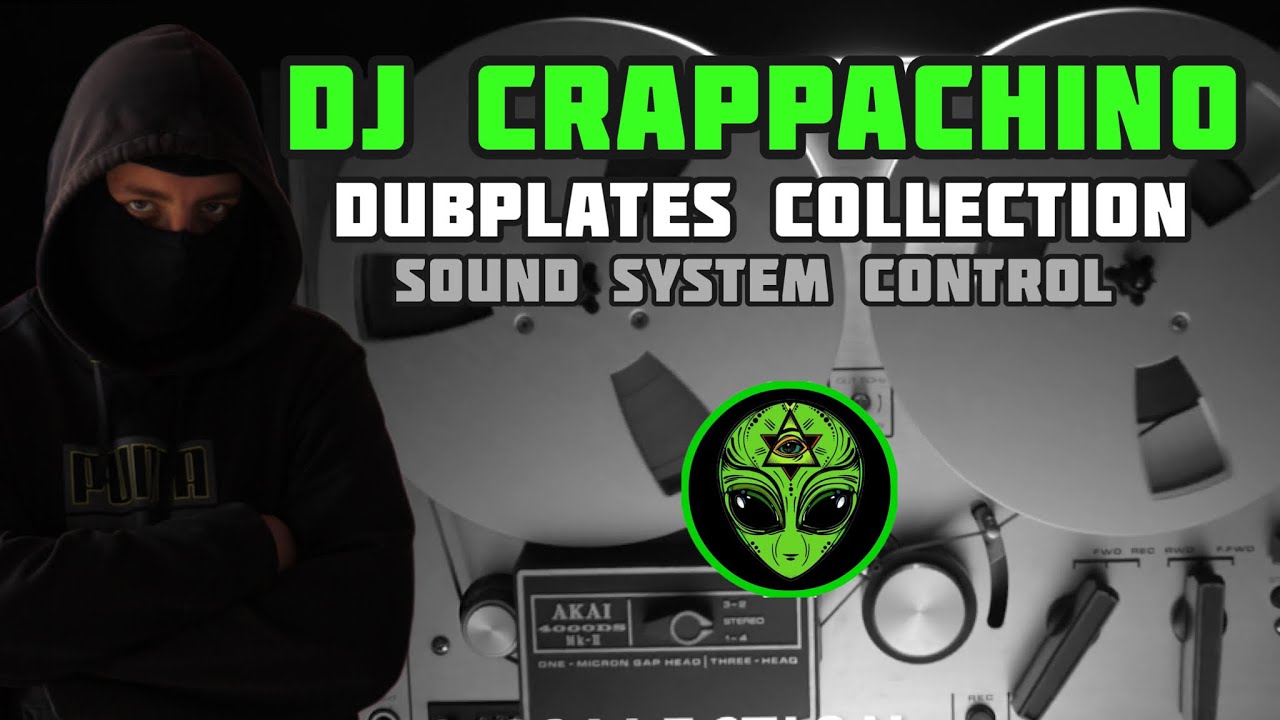 [DUBSTEP] J:Kenzo - Ruffhouse (Distance Remix) [DUBPLATE]