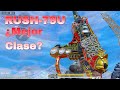 PROBANDO LA RUSH-79U DEL TOP GLOBAL 1 EN CALL OF DUTY MOBILE BR