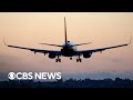 How airlines are handling Thanksgiving travel