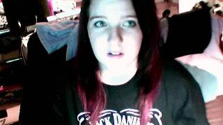 Webcam randomness