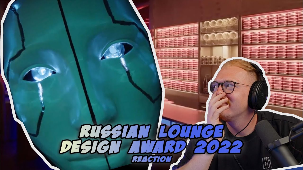 So KRASS sehen Russische SHISHABARS aus?!