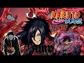 MADARA AMV NAHA PNL