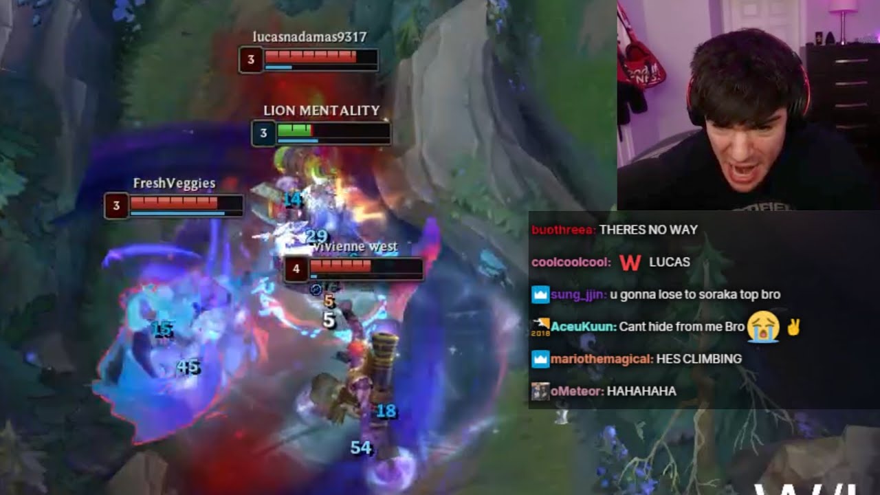 nickich endures the worst ghosting experience ever by his biggest youtube hate commenter