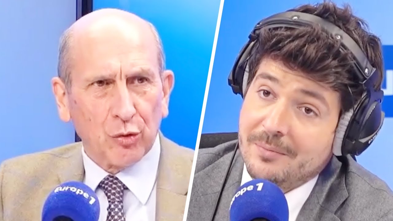 La France en guerre d'ici 2030 : 