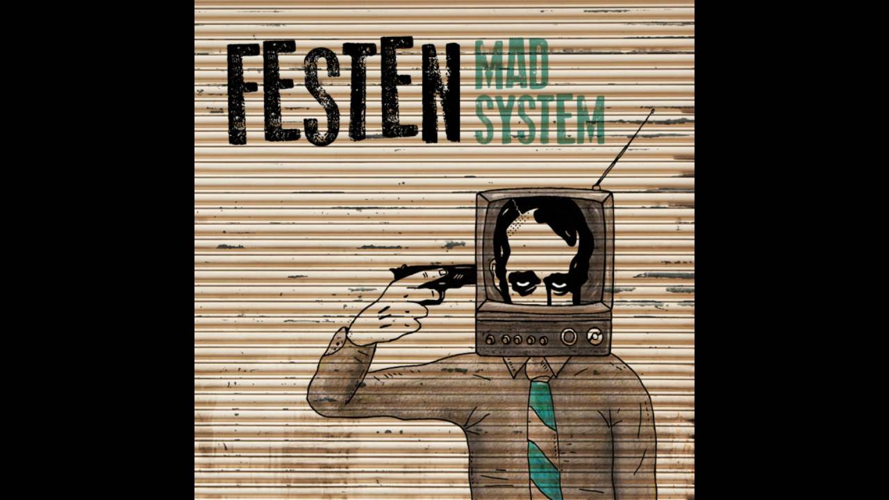 Watch Festen - Burning Head on YouTube Watch Festen - Burning Head on YouTube