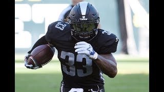 Birmingham Iron Vs. San Diego Fleet Aaf Week 6 Game Highlights