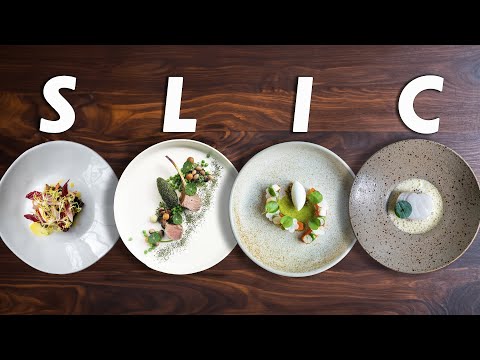 UNLOCK Beautiful Plating