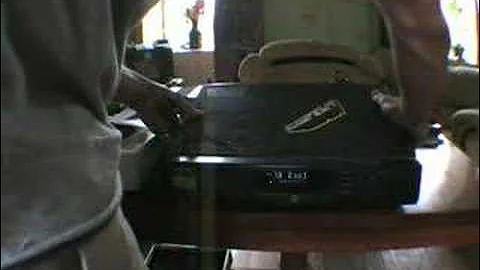 Vinyl or CD, which sounds better video 2