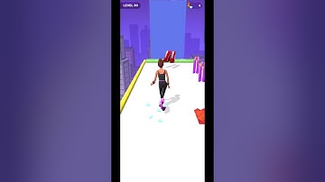 High heels  Gameplay  Levels 30 Walkthrough iOS, Android New Game 3D