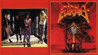 Atheist – Piece Of Time (1988) *Remastered (2005) full album