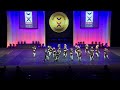Ireland [Junior Hip Hop - Finals]