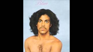Prince - I wanna be your lover