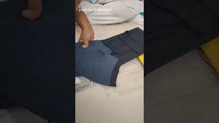 Stain removal Shirts|| Blue Island T shirts|| Fabric is soo soft|| Must try|| Value for Money screenshot 1