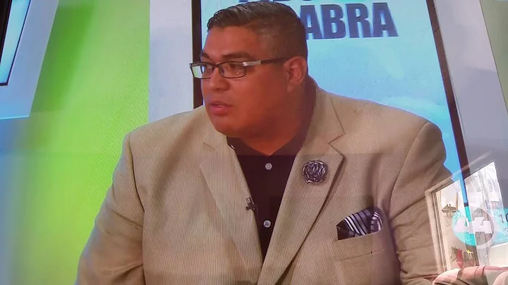 Carlos mayorga da testimonio