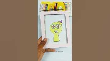 Sprunki Creamy Phase 4 Mind Blowing Cardboard Pinball Game #shortsfeed #sprunki #incredibox