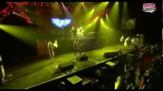 20111130 121easy entertainment XJapan