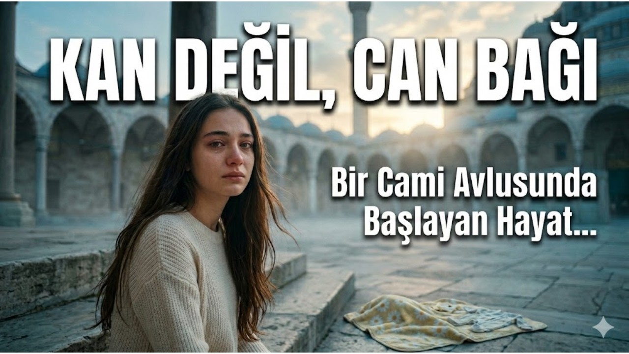 Caminin Önünde Terk Edilen Bebek: 16 Yıl Sonra Gerçek Ortaya Çıktı. Filiz'in Gerçek Hikayesi