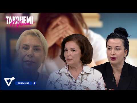 Gjinekologia zbulon çfarë ndodh me gratë para dhe gjatë menopauzës, ja shqetësimet kryesore