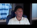 Zamir Loyo Reynaga Signs Contract with Sporting KC