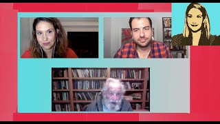 Noam Chomsky: 'The Left Never Accepted Liberalism's View Of Democracy Until Recently'