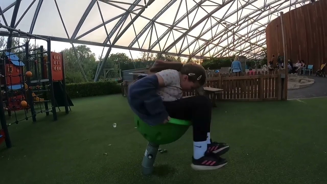 Family holiday to Bluestone  Pembrokeshire Wales