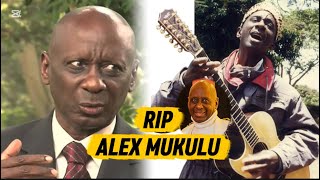Play video: Breaking News! Actor Alex Mukulu afudde! Sad news of his passing away. 
