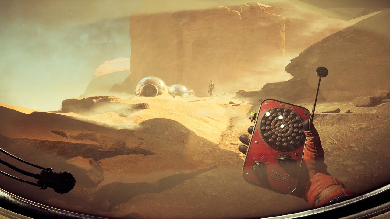 The Invincible #1. Космические потеряшки