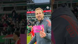 Harry Kane Got A Special Valentines Day Gift
